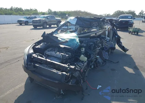 2015 Chevrolet Malibu 2Lt из США, поврежденный, VIN 1G11D5SL2FF270701